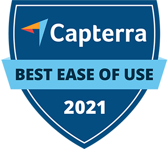 Capterra Ease of Use for Public Relations Mar-20